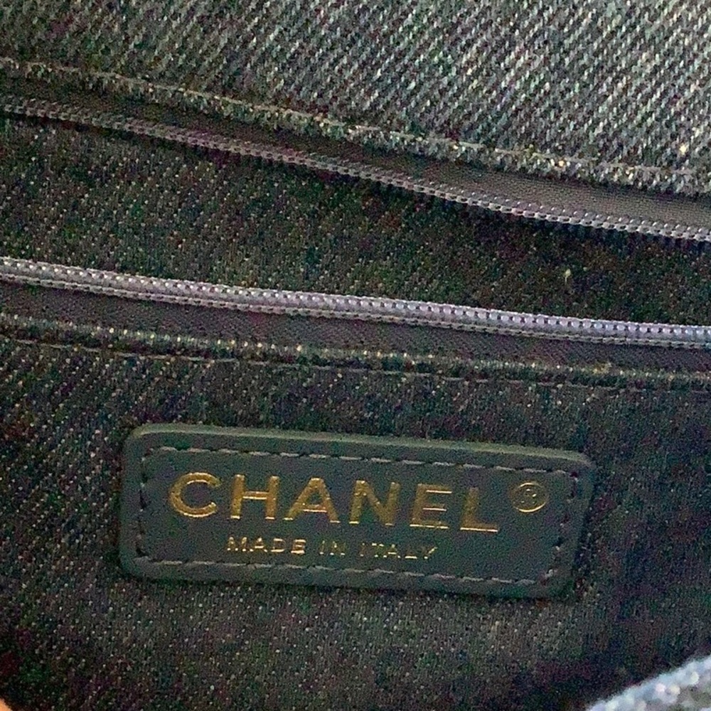 Chanel Fashion Purse 💖💖💕💕 NWOT - Picture 8 of 9